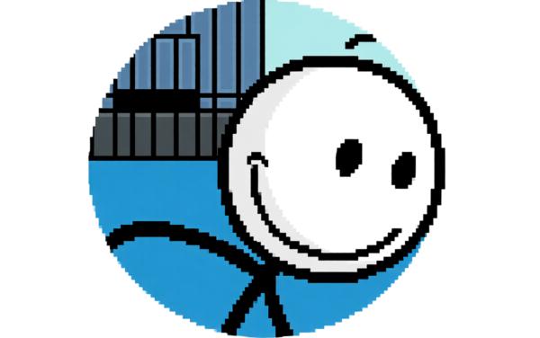 火柴人逃离密室