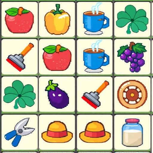 连连看正版游戏