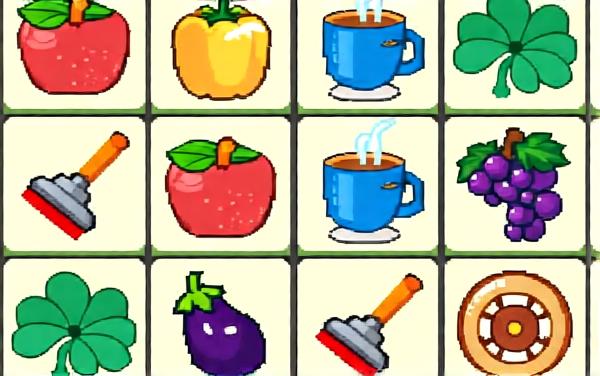 连连看正版游戏