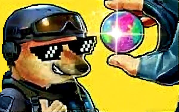 修勾巨人逃生危机2