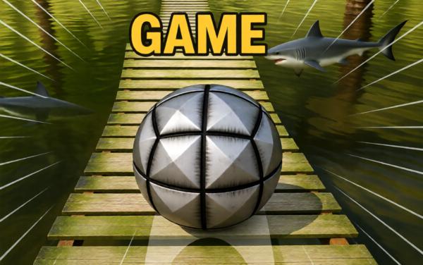 火柴侠绳索跳跃