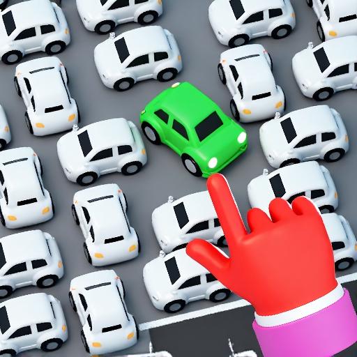 双人校园挪车大作战