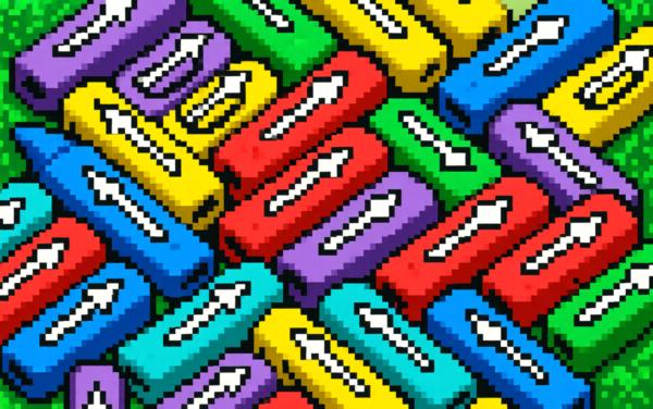 全民挪车挑战赛