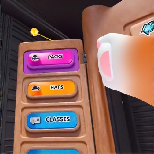 我是猫消除游戏