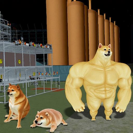 末日生存保卫战