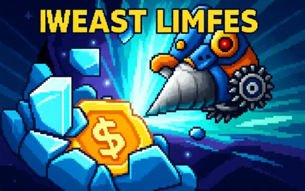 合成挖矿我最强