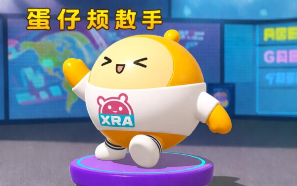 跑酷仔仔派对游戏