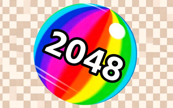 合成球滚动跳跃