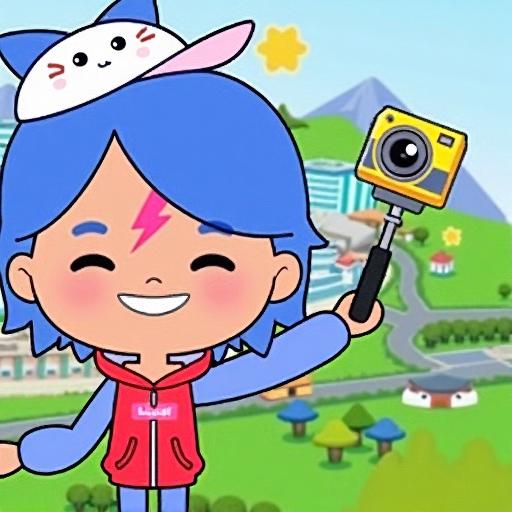 好玩数字游戏乐园