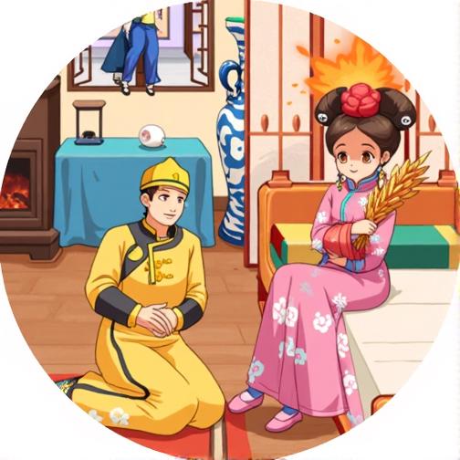小小脑瓜儿