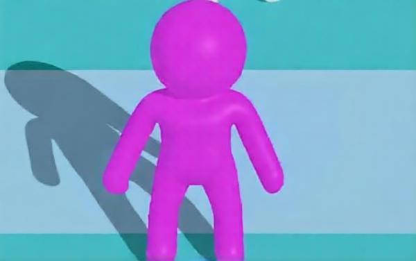 蛋仔闯关跑酷乐园