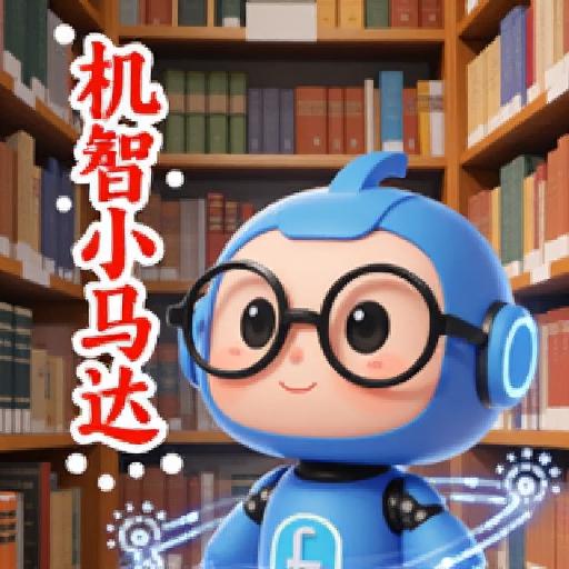 机智小马达