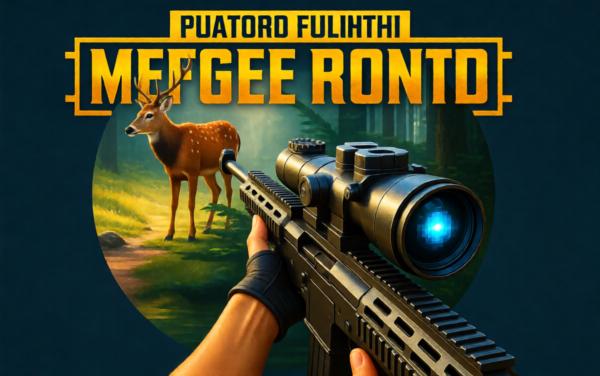 狙击射击训练营