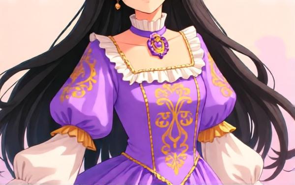 双人公主爱换装游戏