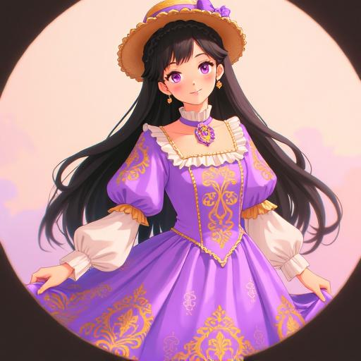 双人公主爱换装游戏