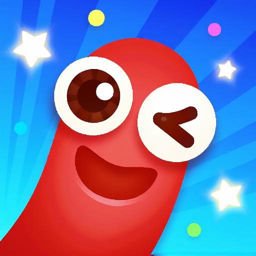 贪吃蛇跑酷进化大作战