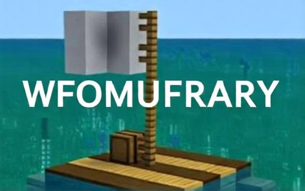 我世界空岛生存