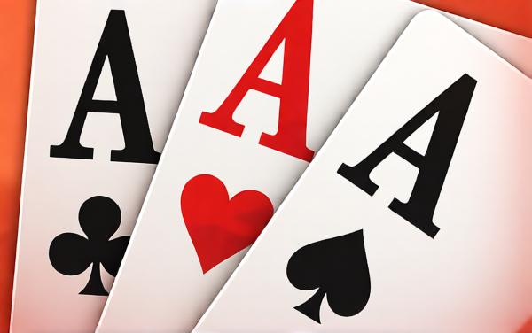 金三张牌消消游戏