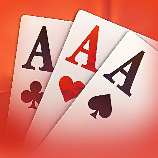 金三张牌消消游戏