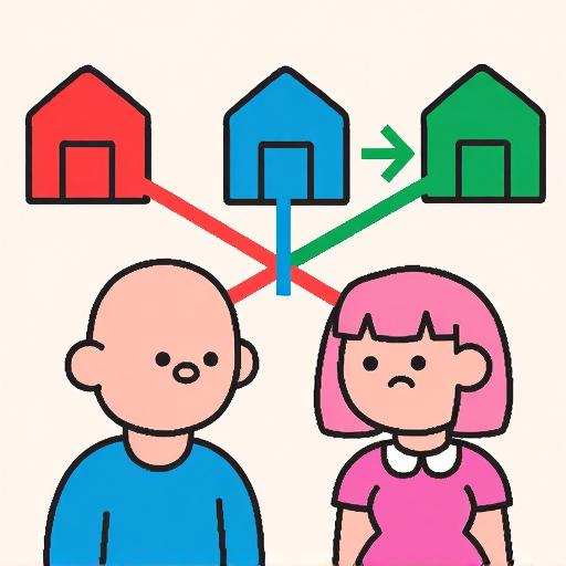 画线王者找厕所