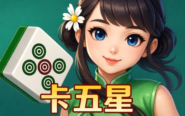 天天孝感麻将