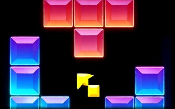 方块进化大作战