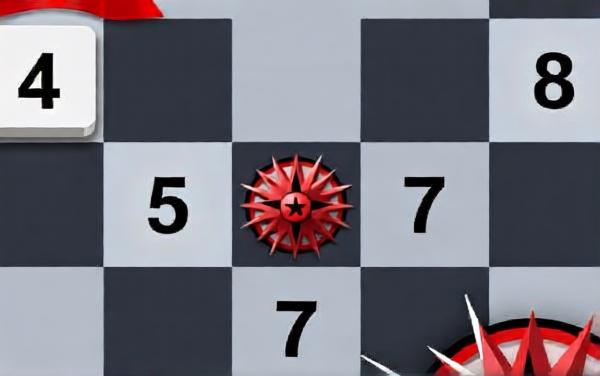 经典扫雷益智游戏