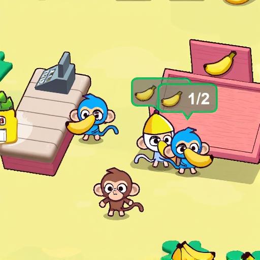 开超市经营模拟器