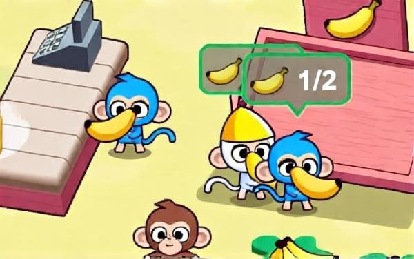 开超市经营模拟器