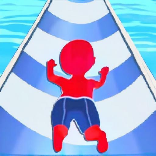 滑梯冲浪大挑战2