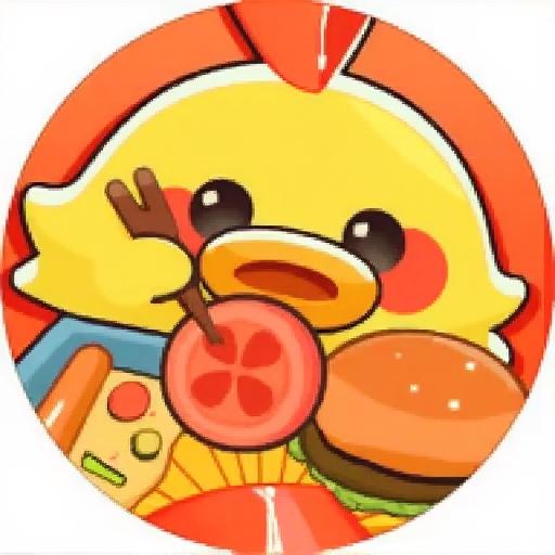 小厨快跑