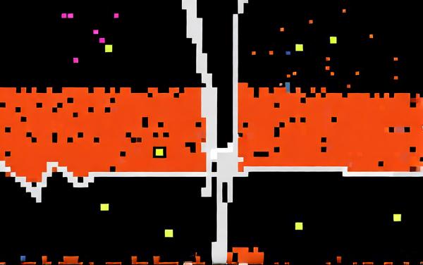 疯狂粉末盒游戏