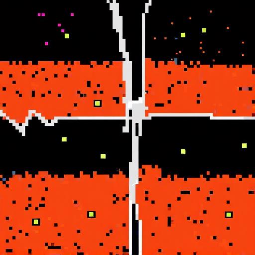 疯狂粉末盒游戏