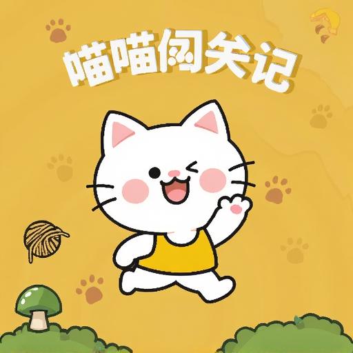 喵喵闯关记