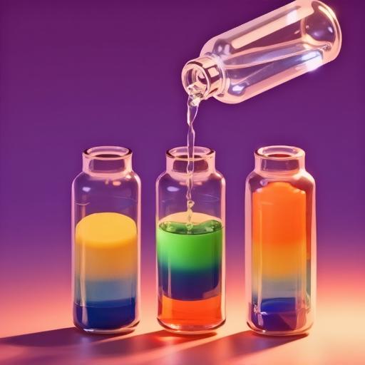 极速倒水闯关记