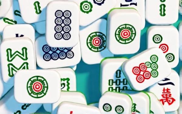 麻将游戏消消乐