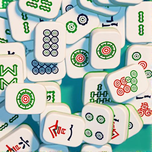 麻将游戏消消乐