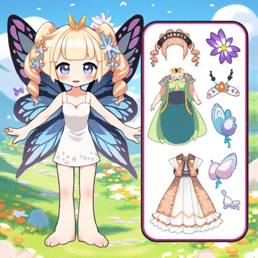 来玩安静书游戏