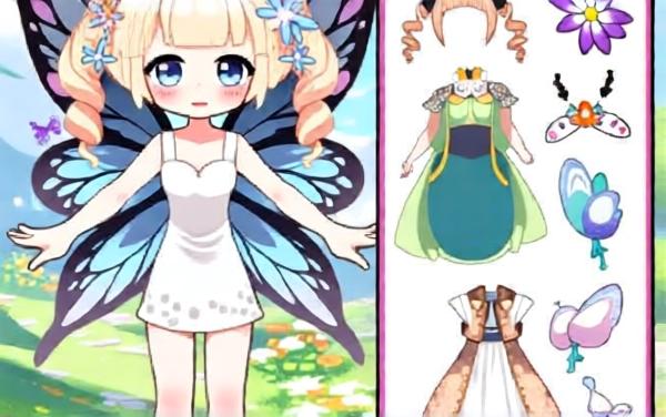 来玩安静书游戏