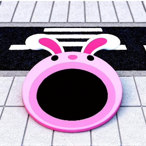 黑洞吞噬入侵超市