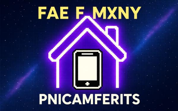 密室逃脱之逃脱智能房子