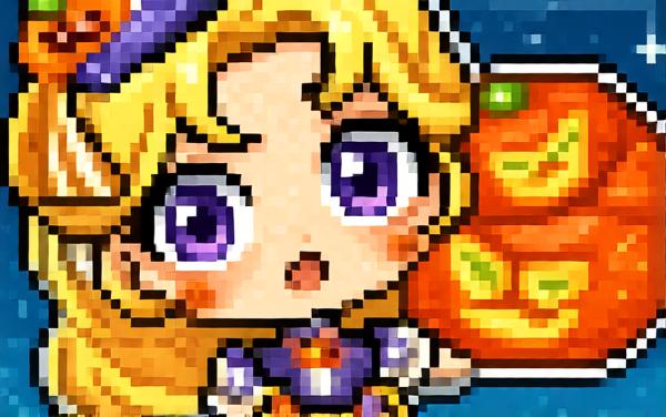 皮皮的童话乐园