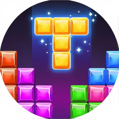 经典俄罗斯方块