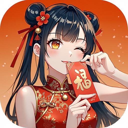 七色花消消乐小游戏