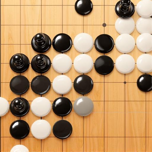 经典五子棋游戏