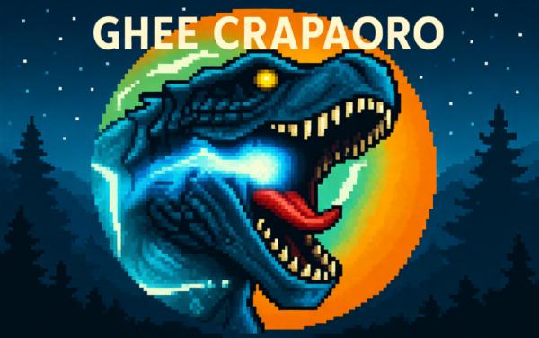 恐龙吃吃吃大战