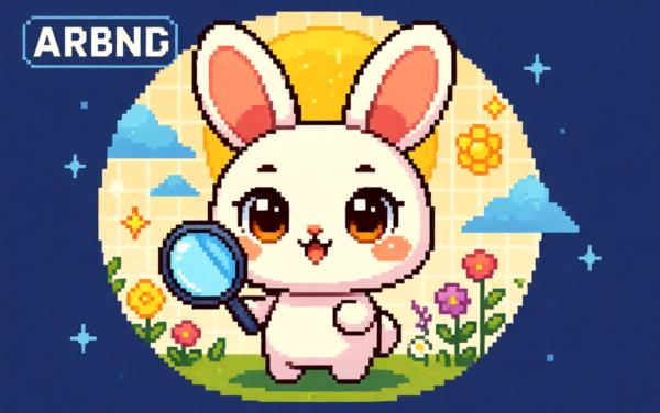 兔兔找不同游戏