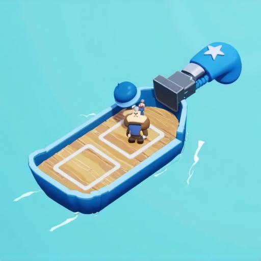 带你玩小游戏16