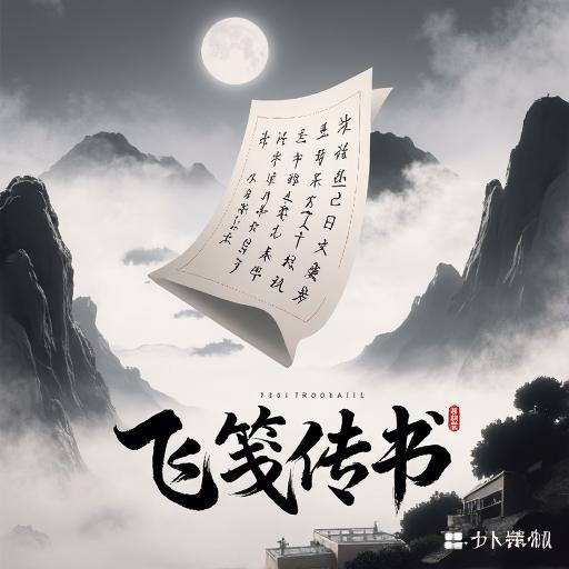 飞笺传书