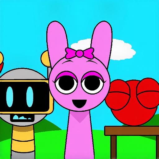 节奏音乐盒子游戏